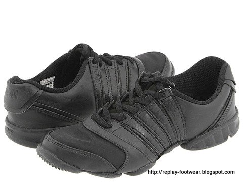 Replay footwear:footwear-148808