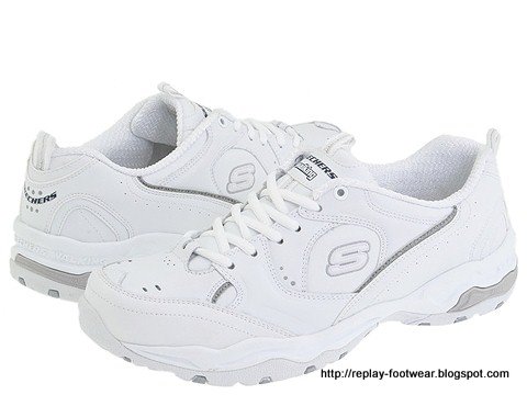 Replay footwear:footwear-148843