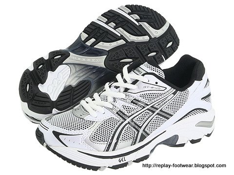 Replay footwear:footwear-148848