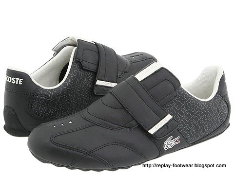 Replay footwear:replay-148865