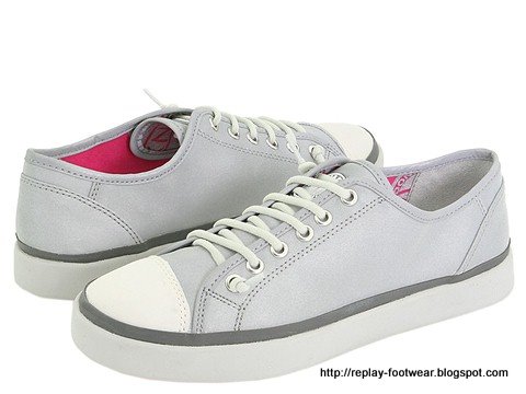 Replay footwear:footwear-148869