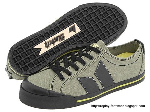Replay footwear:replay-148887