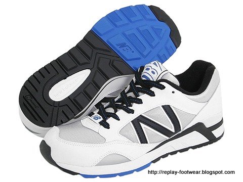 Replay footwear:footwear-148914