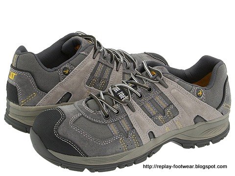 Replay footwear:footwear-148924