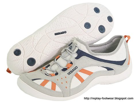Replay footwear:footwear-148944