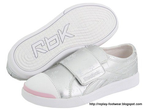 Replay footwear:replay-148942