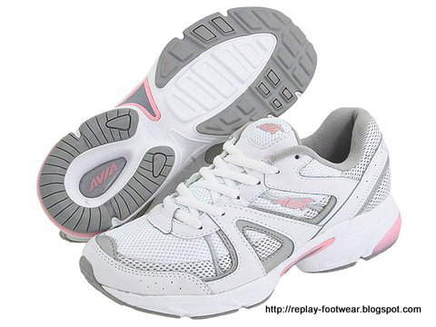 Replay footwear:footwear-148950
