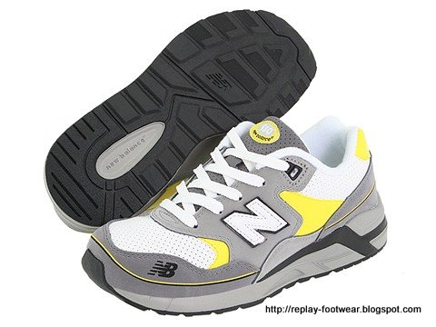 Replay footwear:footwear-148953