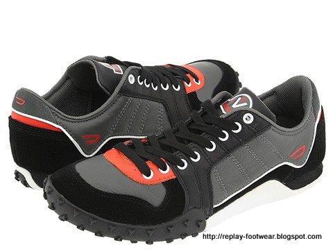 Replay footwear:replay-148963