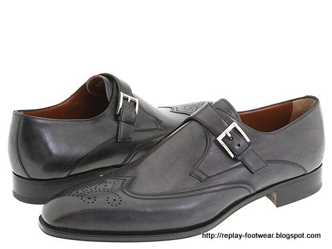 Replay footwear:footwear-148964