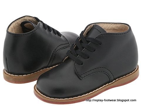 Replay footwear:footwear-149221