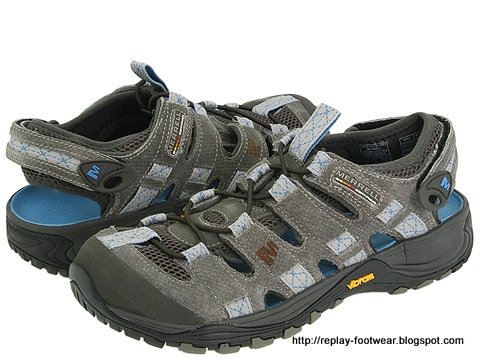 Replay footwear:footwear-149190