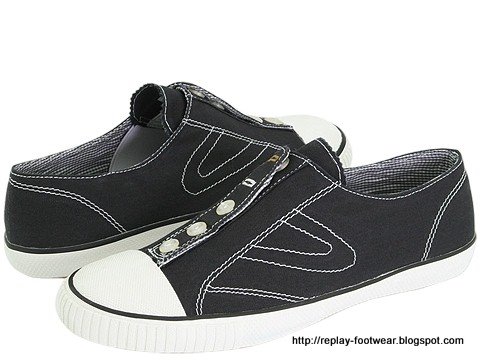 Replay footwear:footwear-149204