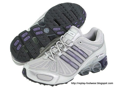 Replay footwear:replay-149031