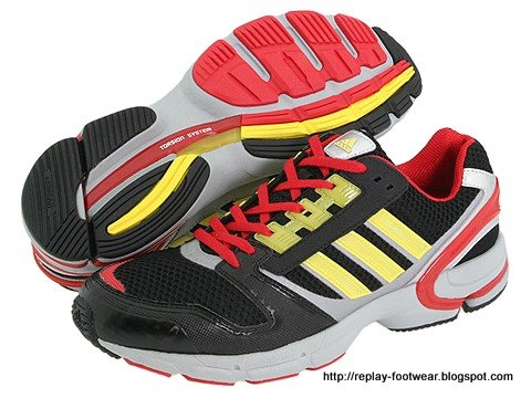 Replay footwear:replay-149038