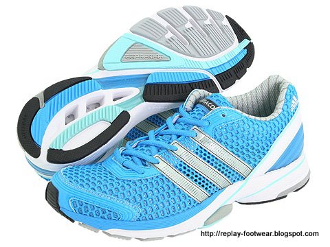 Replay footwear:replay-149043