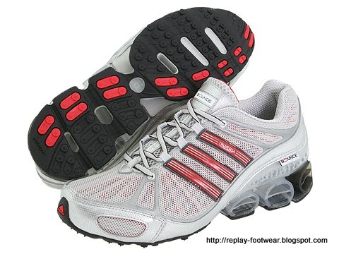Replay footwear:footwear-149061