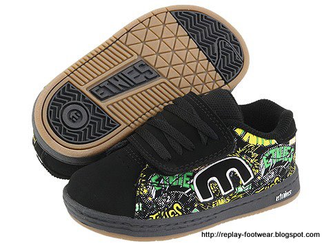 Replay footwear:footwear-149085