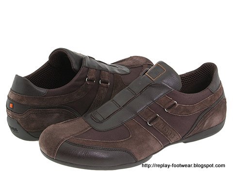 Replay footwear:replay-149086