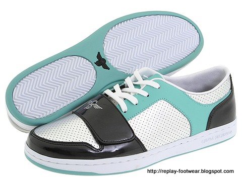 Replay footwear:replay-149088