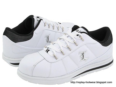 Replay footwear:footwear-149094