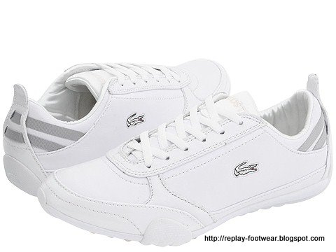 Replay footwear:replay-149071