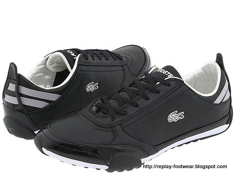 Replay footwear:footwear-149075