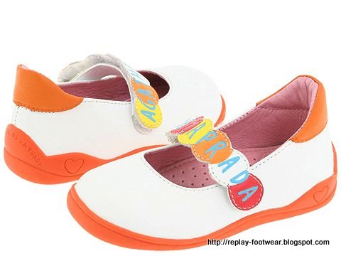Replay footwear:footwear-149224