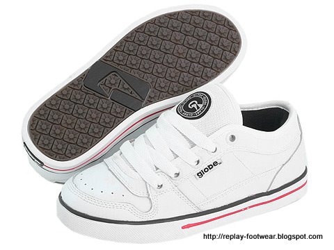 Replay footwear:footwear-149110