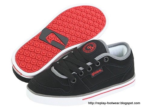 Replay footwear:replay-149117