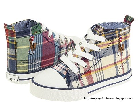 Replay footwear:footwear-149146