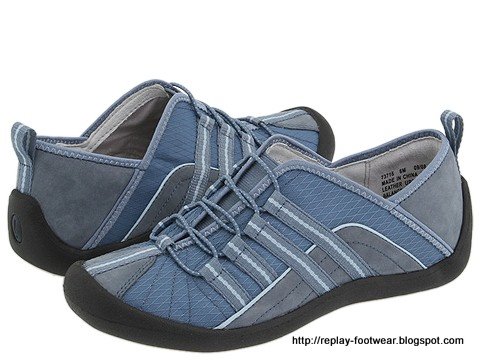 Replay footwear:replay-149153