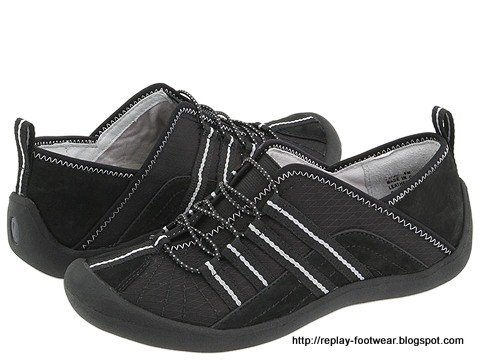 Replay footwear:replay-149160