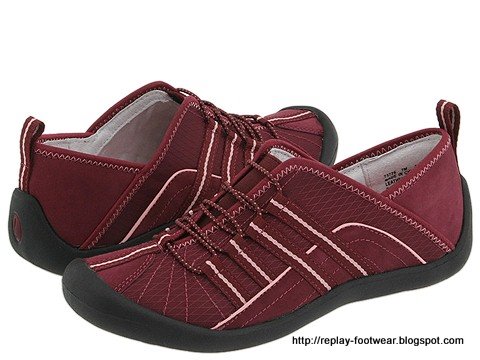 Replay footwear:footwear-149161