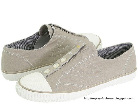 Replay footwear:footwear-149165