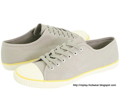 Replay footwear:replay-149171