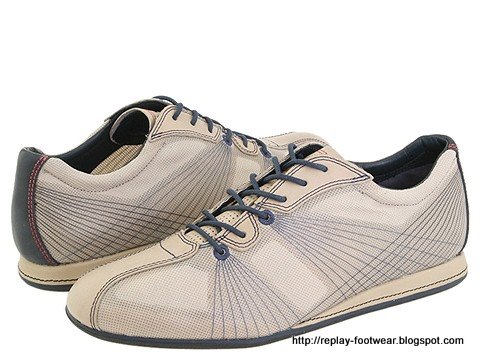 Replay footwear:footwear-149185