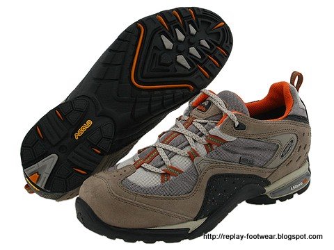 Replay footwear:footwear-149405