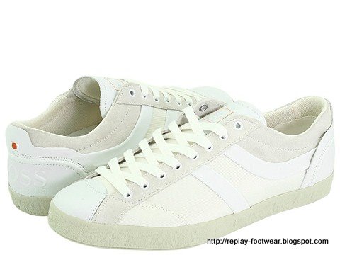 Replay footwear:footwear-149229