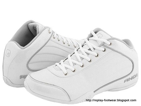 Replay footwear:replay-149237