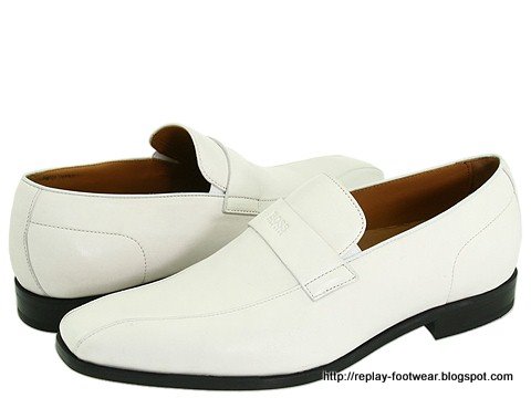 Replay footwear:footwear-149243