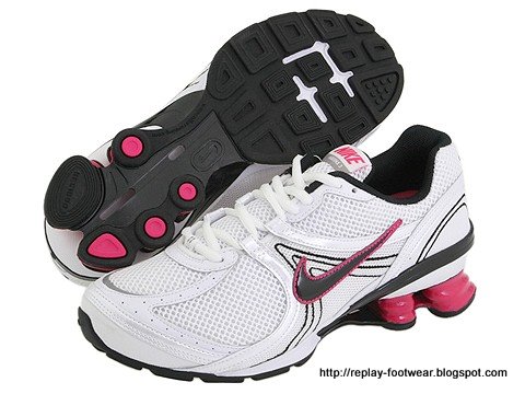 Replay footwear:footwear-149258