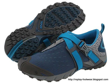 Replay footwear:footwear-149435