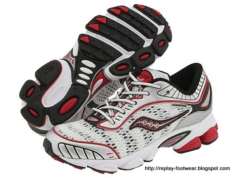 Replay footwear:footwear-149335