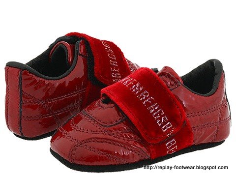 Replay footwear:footwear-149343