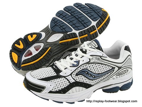 Replay footwear:footwear-149370