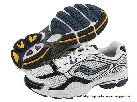 Replay footwear:footwear-149375