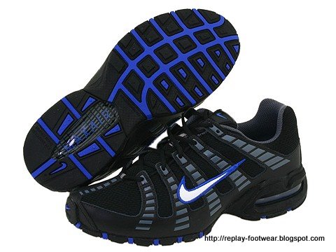 Replay footwear:replay-149621