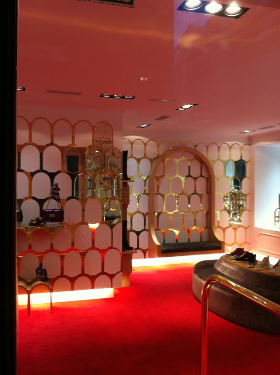 tienda louboutin madrid tienda louboutin madrid