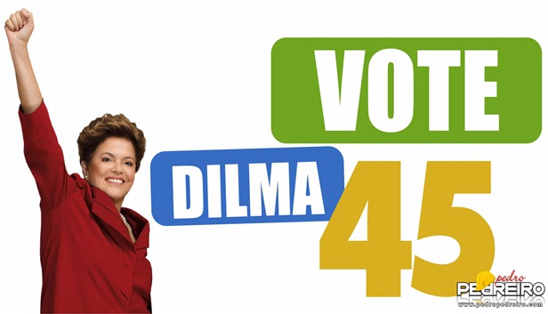DILMA 45